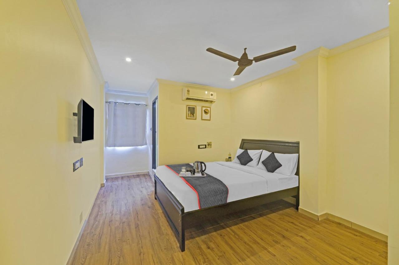 Townhouse Fantasea Hotels Near Omr Chennai Luaran gambar