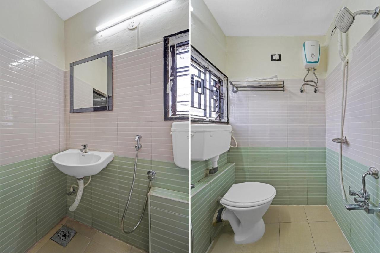 Townhouse Fantasea Hotels Near Omr Chennai Luaran gambar