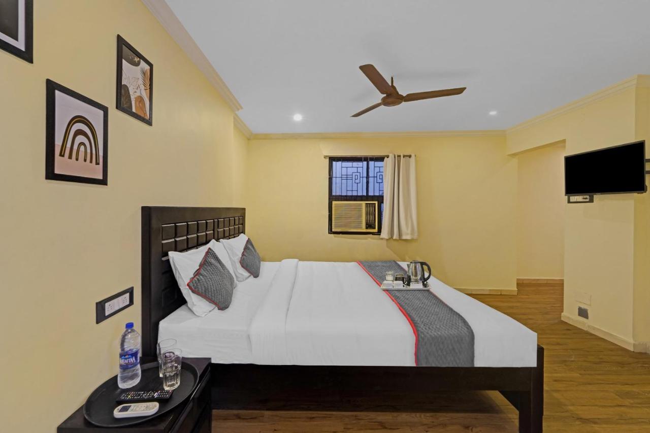 Townhouse Fantasea Hotels Near Omr Chennai Luaran gambar