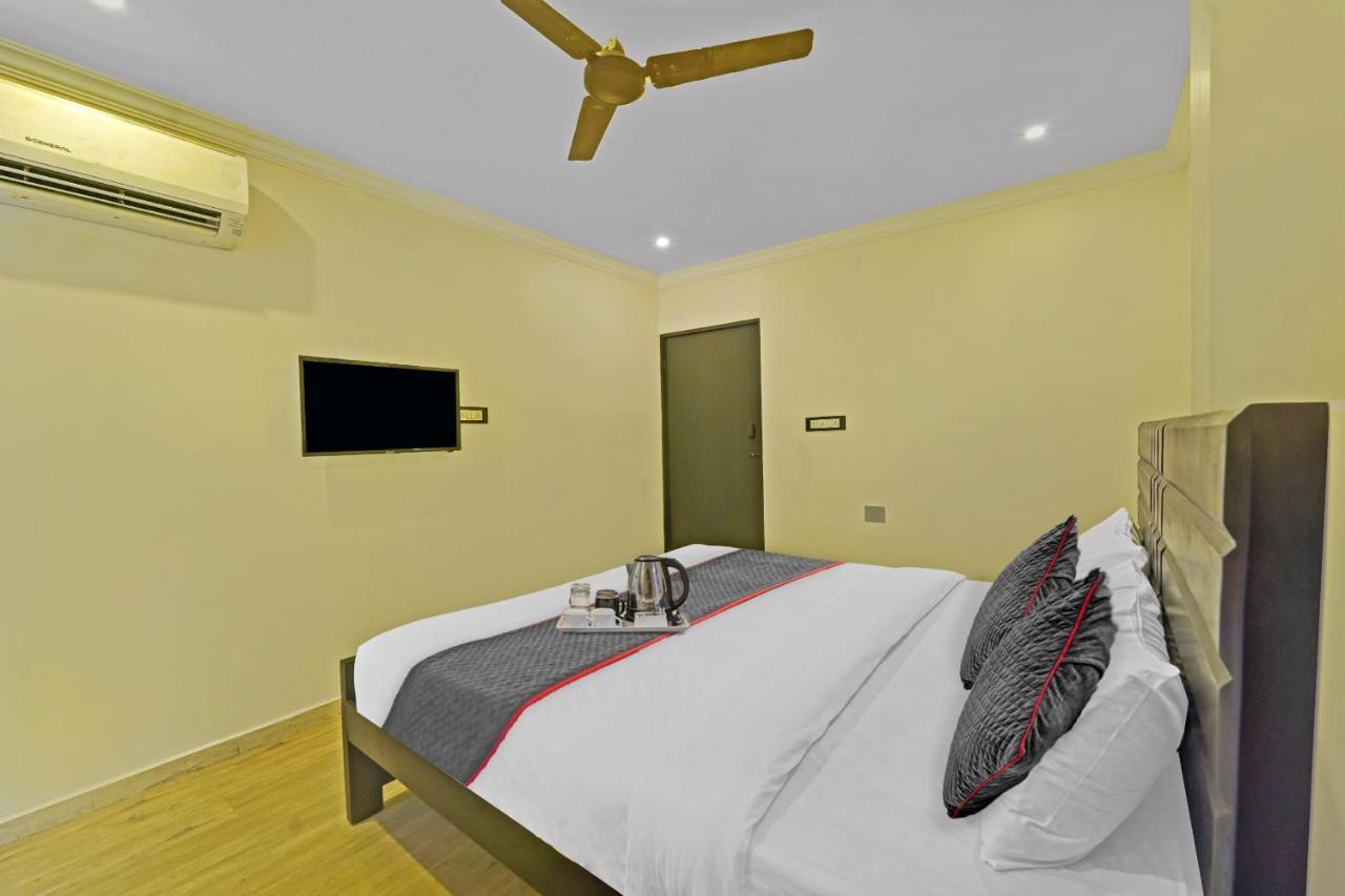 Townhouse Fantasea Hotels Near Omr Chennai Luaran gambar