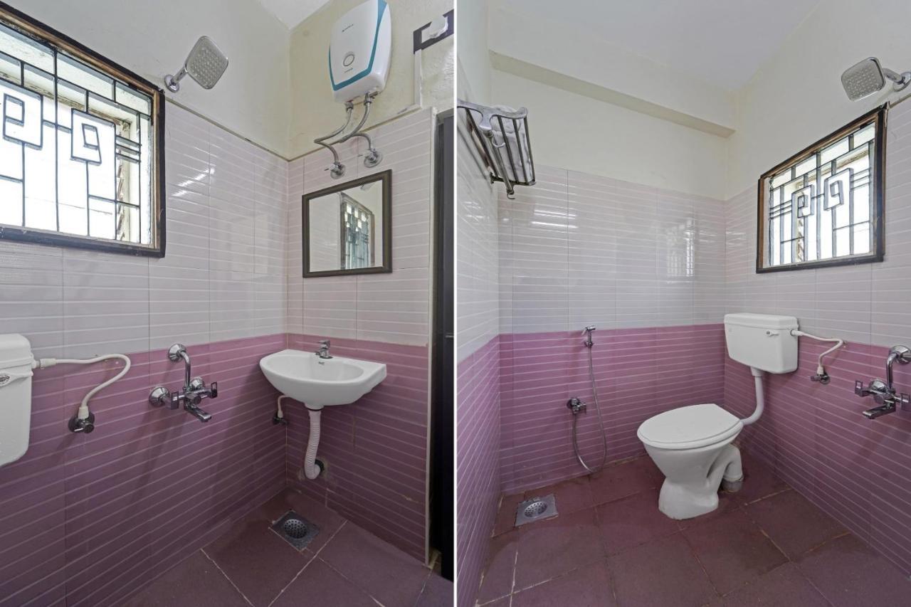 Townhouse Fantasea Hotels Near Omr Chennai Luaran gambar