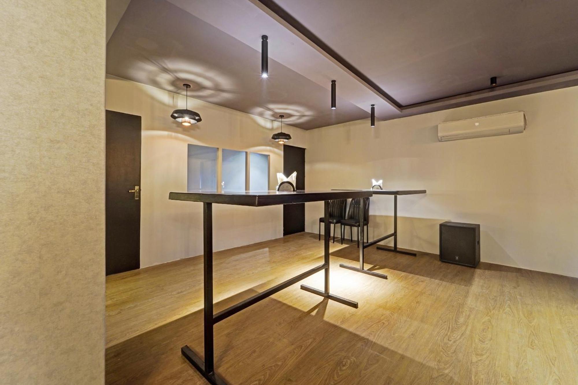Townhouse Fantasea Hotels Near Omr Chennai Luaran gambar